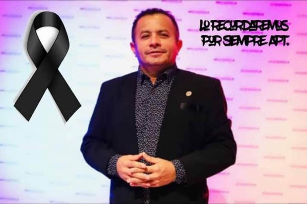 Líderes religiosos hondureños que perdieron la batalla contra el coronavirus