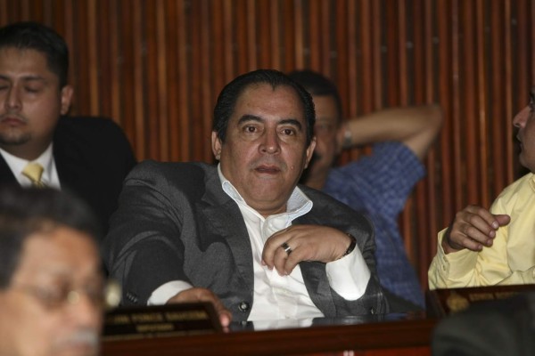 Seis años desmarcándose y contragolpeando en el Legislativo