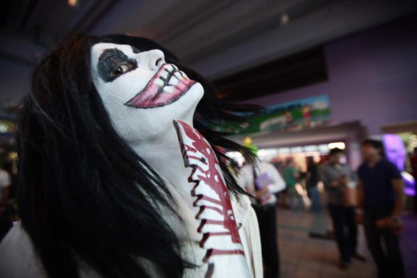 Lo mejor del Megacon Honduras en imágenes