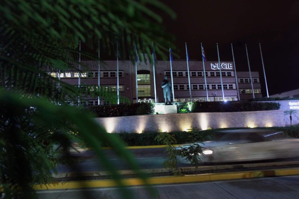 La capital de Honduras en imágenes