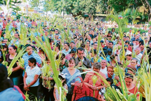 Catedral revivirá la fe en Semana Santa