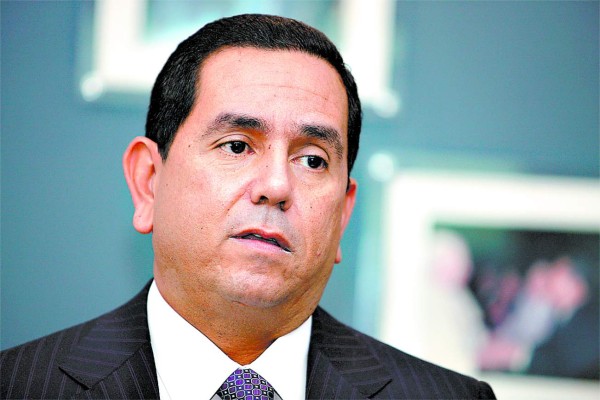 RNP y Congreso evaluarán nueva identidad en Honduras