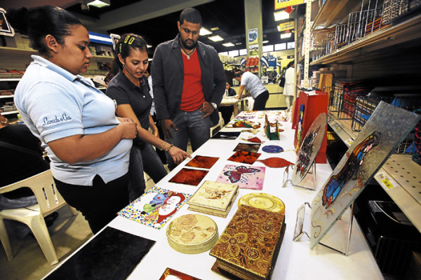 Inspiración navideña