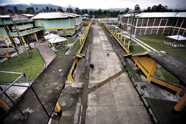 Harán pruebas para verificar bloqueo telefónico