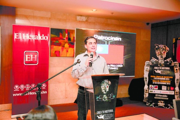 'En Level 7 Studios tenemos una gran pasión por el séptimo arte”