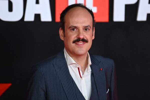 'La Casa de Papel': Cinco curiosidades sobre la exitosa serie de Netflix (FOTOS)