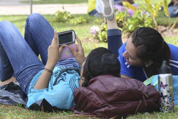 Difusión de la tecnología marca desarrollo capitalino