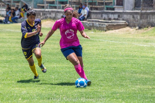 Montecarlo FC y Universidad SPS, por la final nacional