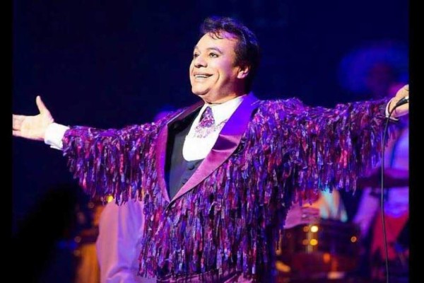 Joao Aguilera, hijo de Juan Gabriel revela las causas de la muerte del divo de Juárez