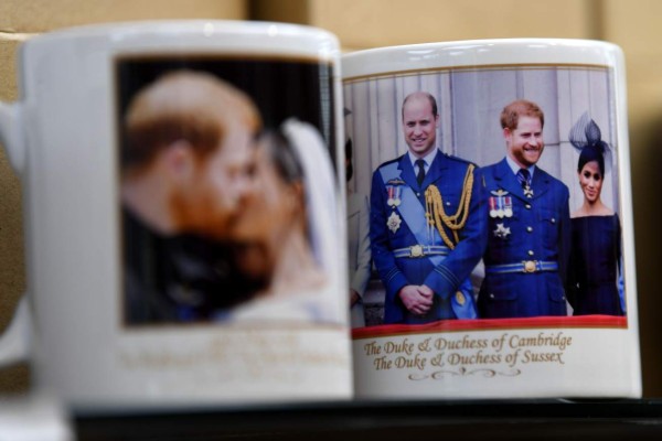 Meghan y Harry: Diez datos que explican por qué renunciaron a sus funciones de la familia real