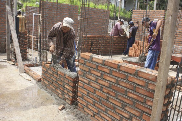 Alcaldía realiza una revisión en el avalúo de inmuebles