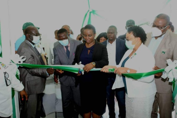 Así es Martine Moise, la primera dama de Haití que se debate entre la vida y la muerte  