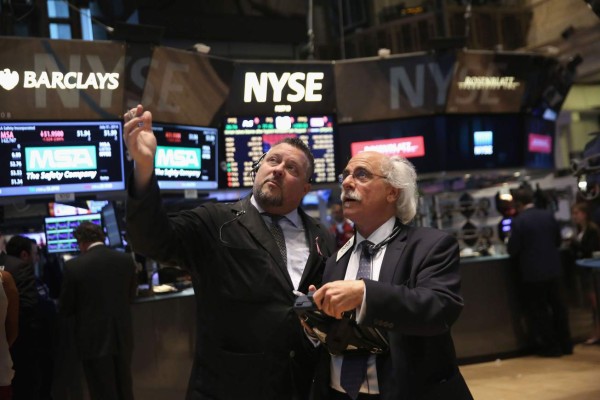 Desconocen default parcial y critican a Estados Unidos