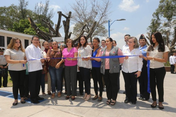 Honduras: Centro brindará asistencia a las féminas en riesgo