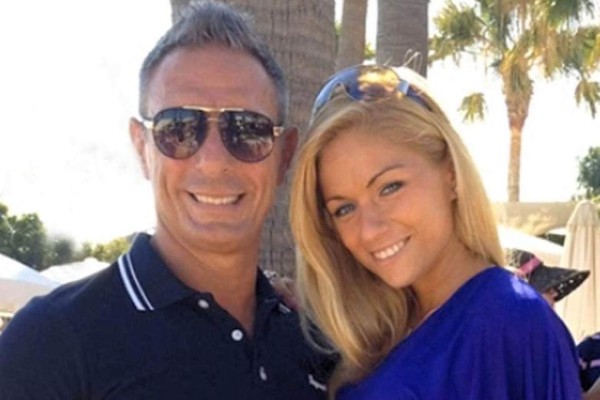 Condenada a 15 años una modelo por asesinar a millonario