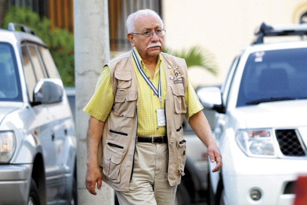 'Legalizar la droga no es la solución al narcotráfico”