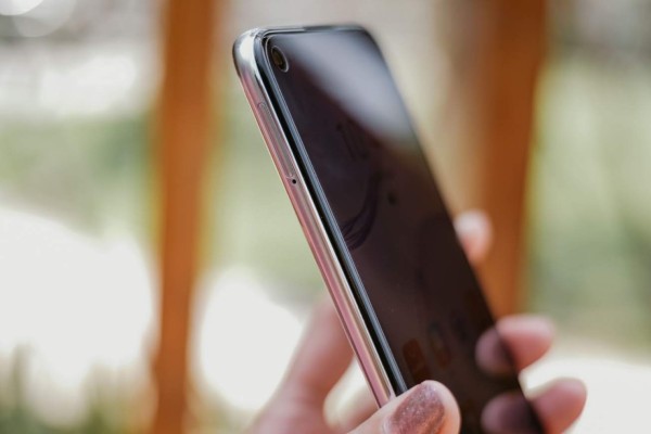 Huawei diversifica la gama media con el P40 Lite y su cámara cuádruple