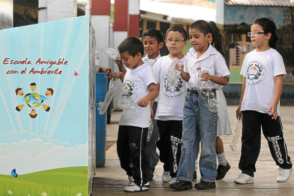 Sobrepasamos las 6 mil libras de recolección