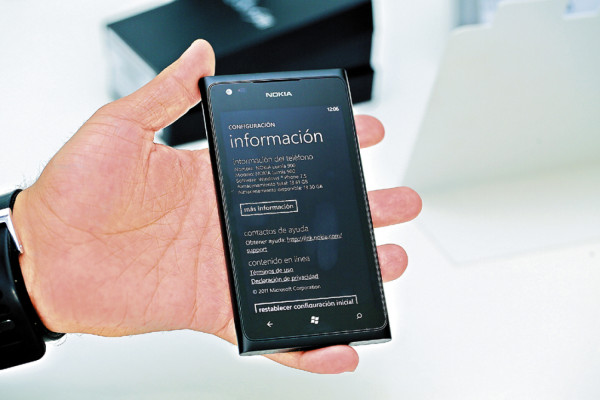 ¿Cuál smartphone prefiere?