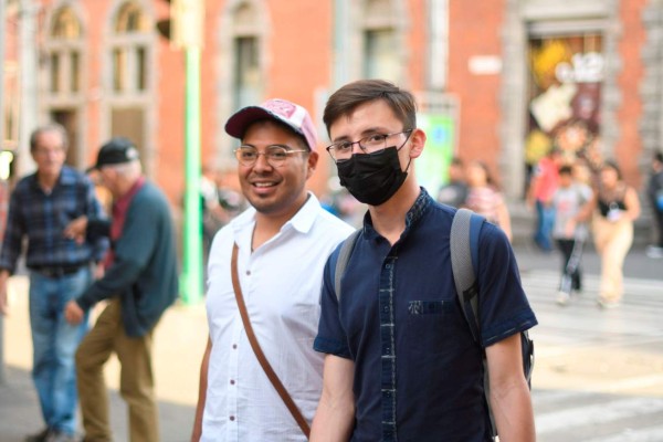 FOTOS: Así vive Guatemala la llegada del coronavirus; ya hay un muerto