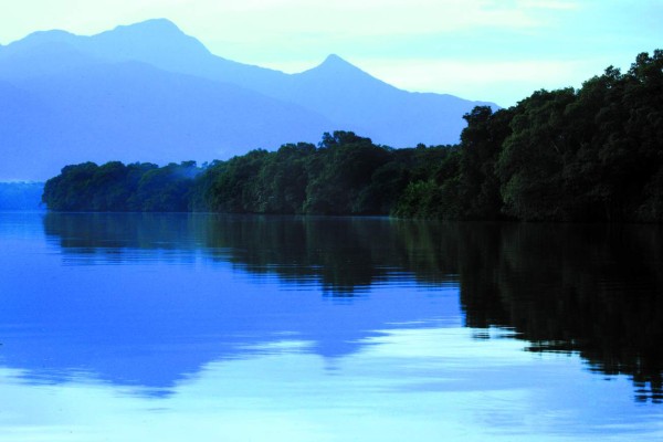 La Ceiba: La Novia de Honduras al natural