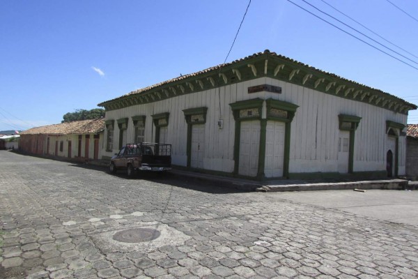 Amapala, espléndido mirador del Golfo de Fonseca