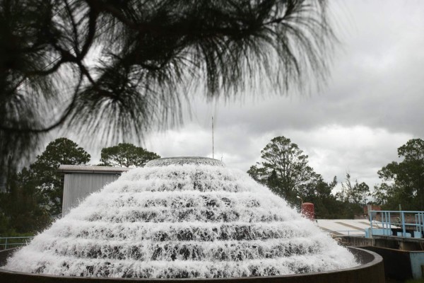 En 2018 se hará el traspaso de acueducto a la Alcaldía