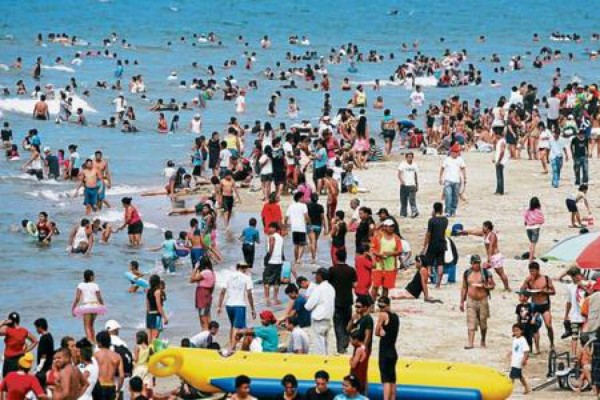 Asueto para burócratas en Semana Santa