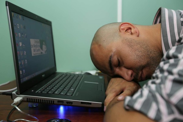 ¿Qué ocasiona el insomnio?