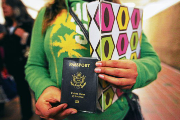 En nombre de la educación