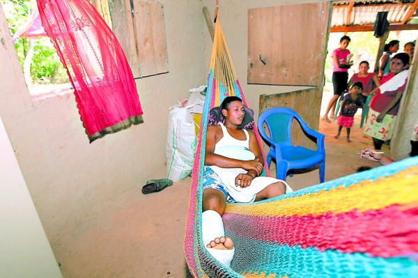 Arrancan estudios para viviendas de mineros