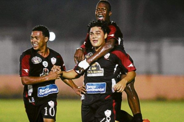 Ya están listos los clasificados a cuartos de final