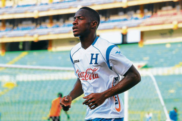 Maynor y Bengtson sí estarán con Honduras en los JJ OO