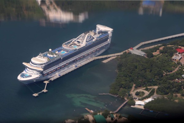 Honduras ingresará al 'Libro de Oro” de la OMT