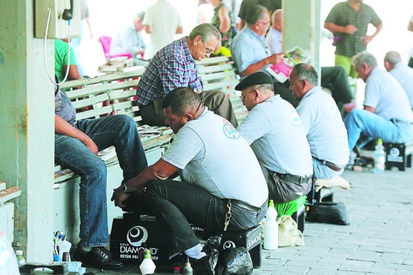 Ya son 42 años dando brillo y nitidez