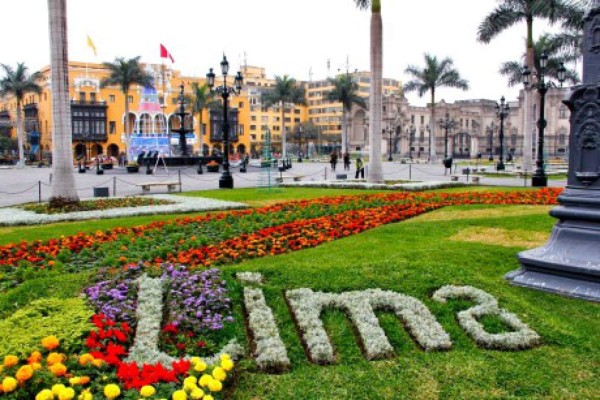 Lima gana como la capital latinoamericana del sabor&nbsp;&nbsp;