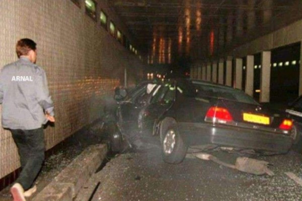 ¿Cómo fueron las últimas 20 horas de vida de la princesa Diana antes de su trágica muerte?