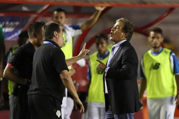 Un proceso escandaloso que finalizó en una eliminación...