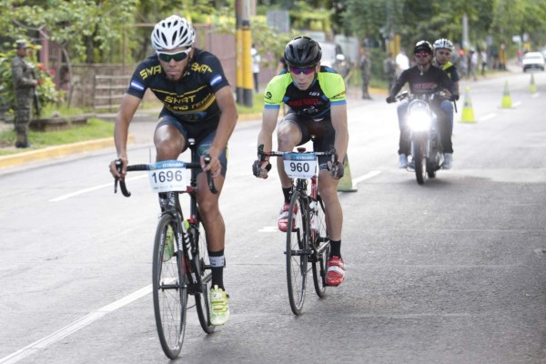 La vuelta volvió y apasionó al ciclismo...