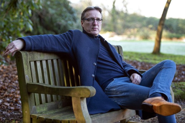 Arthur Brand, el'Indiana Jones del arte” recupera un Picasso robado en 1999