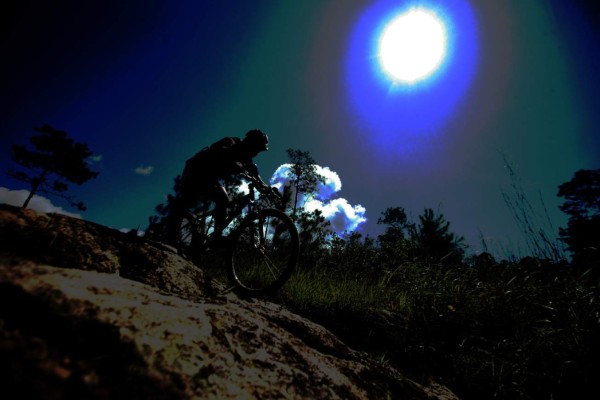 Atardeceres de verano en Honduras ¡Son un espectáculo!