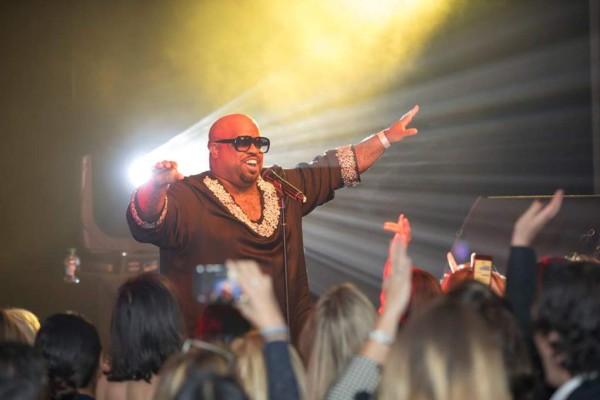El video de CeeLo Green que ha enfurecido a muchos