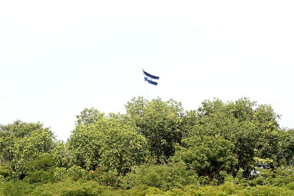 Isla Conejo, un nuevo destino de verano en la zona sur de Honduras