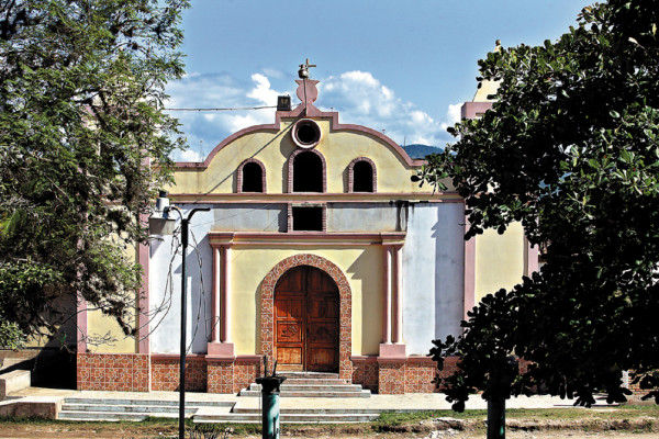 Talanga, un municipio de gente laboriosa