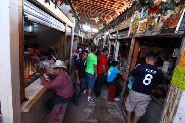 Mercados son una bomba de tiempo, afirman técnicos