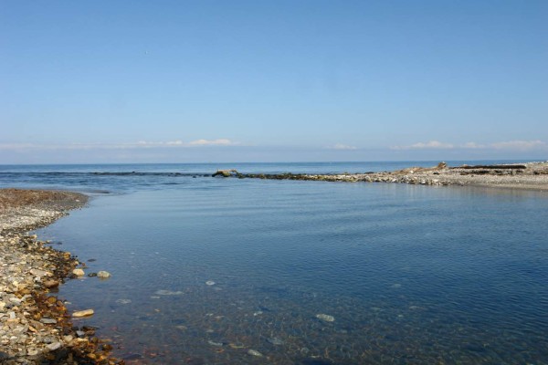 Los garífunas,el alma del caribe