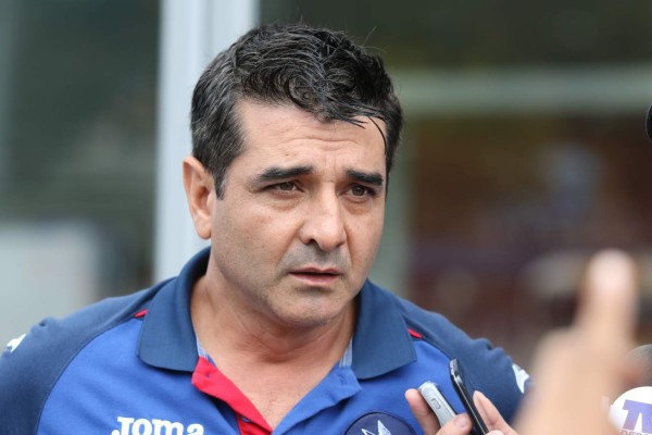 El arbitraje de Honduras enfrenta una severa crisis