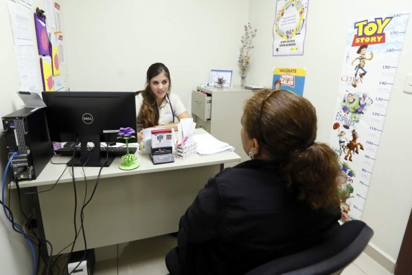 Unas 261,215 mujeres aportan al progreso y desarrollo de la capital de Honduras