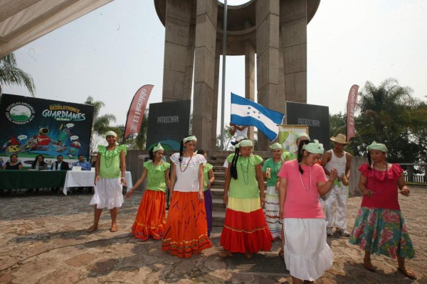 Cinco escuelas capitalinas en búsqueda de la huella ambiental de EL HERALDO
