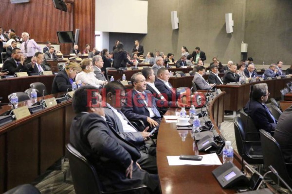 68 candidatos electos ocuparán por primera vez una curul en el Congreso Nacional